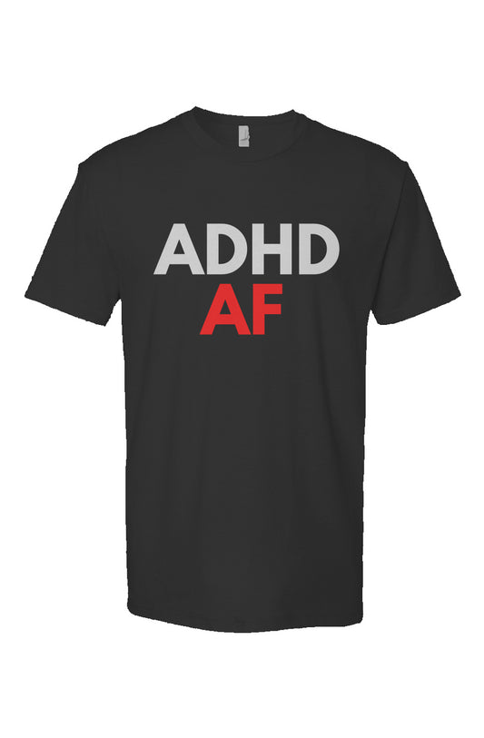 adhdaf number 1